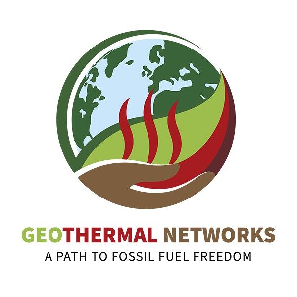GeoThermal Networks A Path to Fossil Fuel Freedom