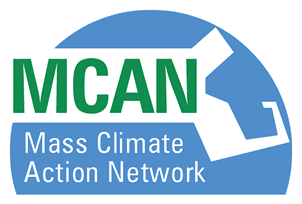 MASS Climate Action Network logo